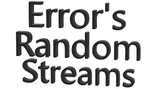Sunday Night Streamin' - Error's Random Streams (Contentment Part 2, Trollface, and MORE!!!!!)