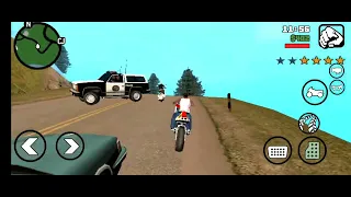 How to get a camera in Missionary hill at the beginning of the game #gtasanandreasandroid #gta