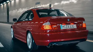 One last Dance | BMW E46 330ci