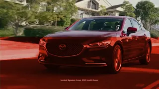 "Тачка на прокачку 4" приз прокачан до Mazda 6