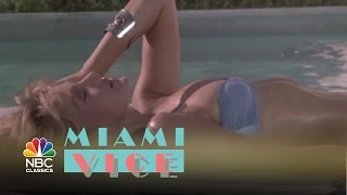 Miami Vice Season 2 Episode 12 | NBC Classics