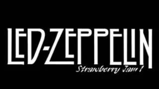 SHAKIN' ALL OVER / LED ZEPPELIN