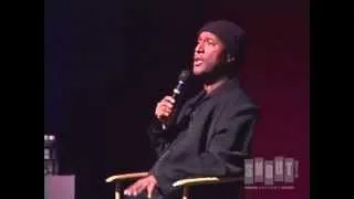 Paul Mooney: Analyzing White America (11/12) Teacher Is A Freak (2002)