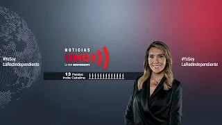 🔴​ EN VIVO - Noticias UN0 | 01 de octubre de 2022