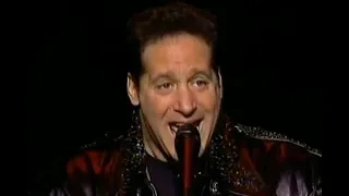 Andrew Dice Clay - I'm Over Here Now!