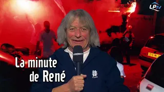 Best of des minutes de René Malleville