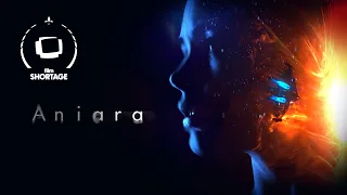 Aniara - CGI short film
