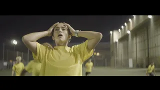 NIke / Adidas Spec Ad "Practice on the Pitch"