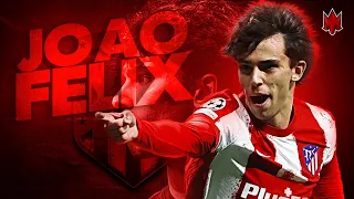 João Félix 2022 - Amazing Skills & Goals - HD