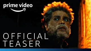 The Weeknd x DAWN FM Experience - Official Teaser | Amazon Studios