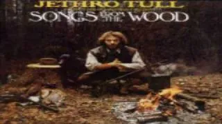 JETHRO TULL Songs From The Wood 03 Cup of Wonder