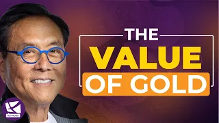 7 Reasons to Buy Gold Now! - Robert Kiyosaki