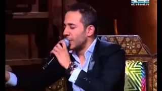 علي الديك غريس الريس -عتابا نهود بني- علي حسين حسن وعمار الديك -  برنامج غنيلي تغنيلك