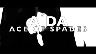 Ace Of Spades - Motorhead (Cover) by Aída