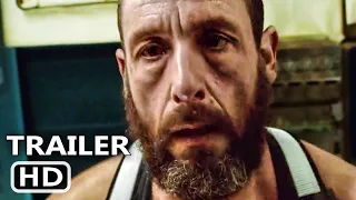 O ASTRONAUTA Trailer Brasileiro Legendado (2024) Adam Sandler