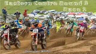 Lyng Mx | Eastern Centre Round 3 | Race 2