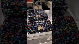 H&M 🛍🤩