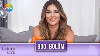 Aslı Hünel ile Gelin Evi 900. Bölüm | 15 Ağustos 2022