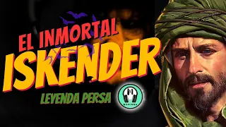 EL INMORTAL ISKENDER | Cuentos y Leyendas | Voz Humana