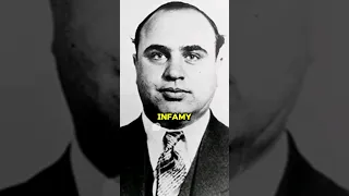 Al Capone: The Saint Valantine's Day Massacre