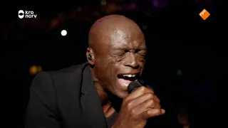 Seal - Crazy (27 years later)
