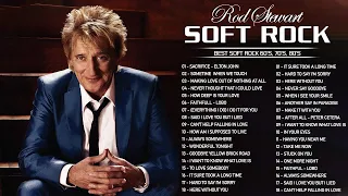 Rod Stewart,Lionel Richie, Phil Collins, Air Supply, Bee Gees, Chicago - Best Soft Rock 70s,80s,90s