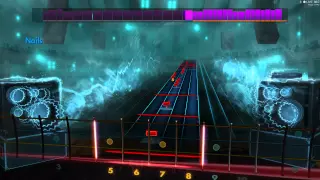 Rocksmith 2014 (DLC) Soundgarden - Jesus Christ Pose (Bass)