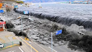 10 DEADLIEST Natural Disasters of All Time