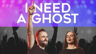 I Need A Ghost | NOF Worship | Estera Szamli & Kolah | TIOT 2021