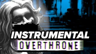 Overthrone INSTRUMENTAL | Mandela Catalogue Song (Original)