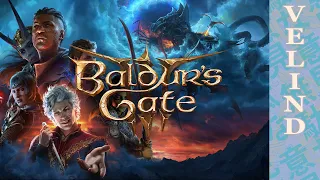 [Velind] Baldurs gate 3 (1)