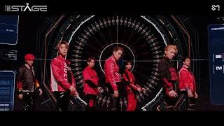 SuperM 슈퍼엠 '100' @SuperM THE STAGE