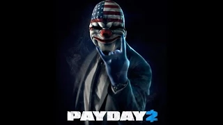 Payday 2 | Теневой Рейд | Жажда Смерти