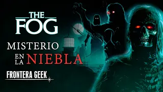 THE FOG (1980) - LA NIEBLA de John Carpenter | Crítica, Curiosidades y Reseña