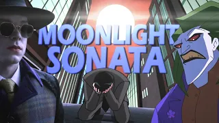 A Joker Tribute | Moonlight Sonata 【84th Anniversary Special】 「MV」