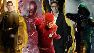 The Flashpoint | New Trailer (Fan Made) #HAULComp
