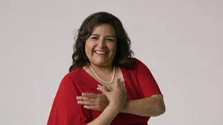 Heart transplant survivor, Ann Ramirez, shares her story of survival and recovery