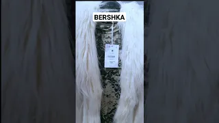 BERSHKA NEW IN WINTER HOLIDAY OUTFITINSPO 🛍️