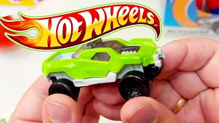 Хот Вилс в яйце! Коробка Sweet Box Hot Wheels