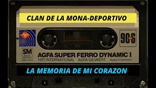 CLAN DE LA MONA En Vivo - SUPER DEPORTIVO [Lo Anterior]