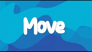 Move (Official Music Video) | CFC KFC