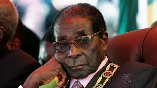 Zimbabwe's president to meet with military leaders