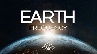 Schumann resonances 7,83 Hz pure - Powerful healing frequency, positive energy