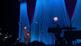 Shallow - Lea Michele & Darren Criss - LMDC Tour London