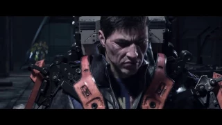 The Surge | Stronger, Faster, Tougher Trailer