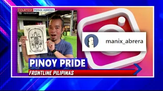 Mga aabangan sa Frontline Pilipinas (January 6, 2022)