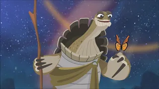 Kung Fu Panda Soundtrack: Oogway Ascends 1 Hour Version