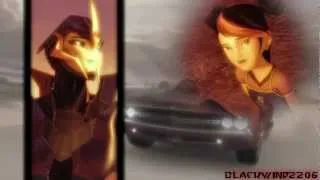 Autobots Love - I Need You [BlackWind]