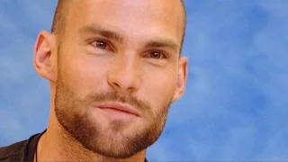 Why Hollywood Won't Cast Seann William Scott Anymore