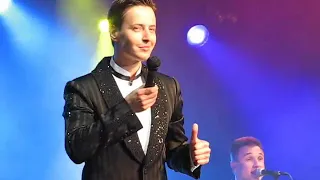 Vitas – Komarovo (Jurmala, Latvia – 2009.06.30) [Amateur recording]